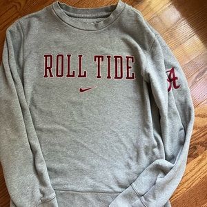 Nike Alabama Roll Tide Sweatshirt